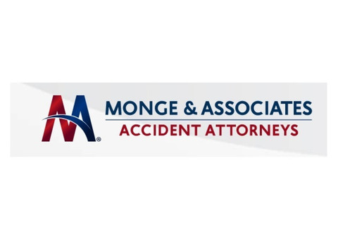 Monge & Associates Injury and Accident Attorneys