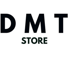 DMT ONLINE STORE