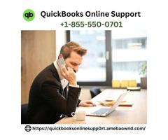 How to Connect with QuickBooks Online Support