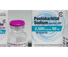 Nembutal Pentobarbital Deliver to You