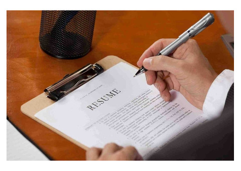 Find the best resume writers in the United States and Canada