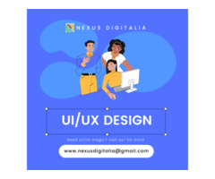 UNLOCK YOUR BUSINESS STRATEGY WITH UI/UX