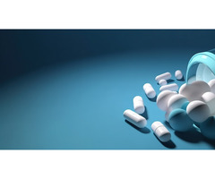 What Are the Benefits of Buying Xanax Online?