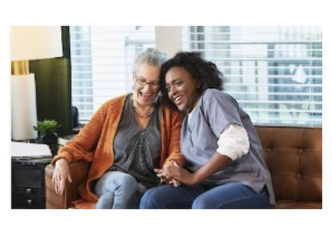 Home Care and Companion Services