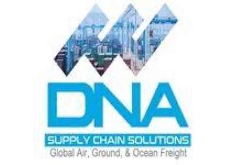 Air Freight Company USA, Air Cargo Company USA
