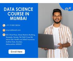 Data Science Course in Mumbai