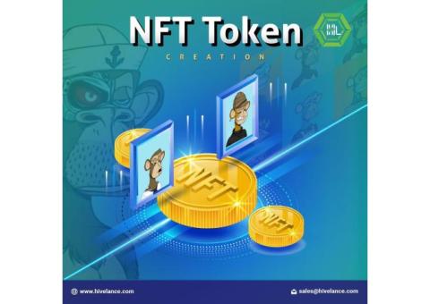 Token Development company