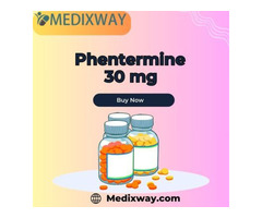 Get Phentermine 30 mg At a discounted Price