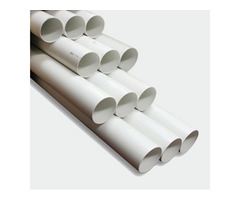 Conduit Pipe Manufacturers Offering Top-Quality PVC Pipes