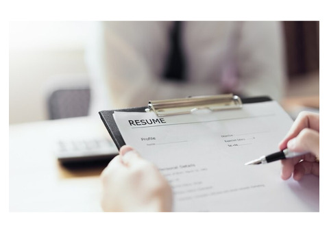 Best CV Writing Service in Ireland - Avon Resumes