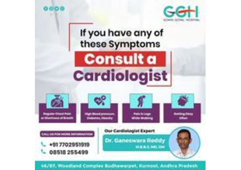 Cardiac Surgery Department: Cardiac Care || Gowri Gopal Hospital