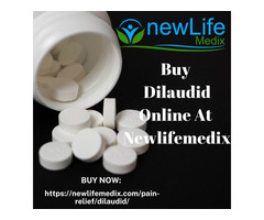 Buy Online Dilaudid Pills