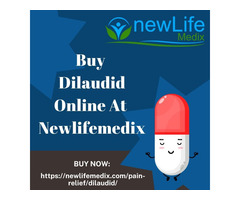 Buy Dilaudid Online At Newlifemedix