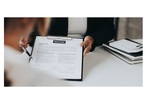 Top Resume Writing Services in Australia to Land Your Dream Job
