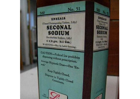 Secondary Sodium for Sale