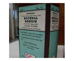 Secondary Sodium for Sale