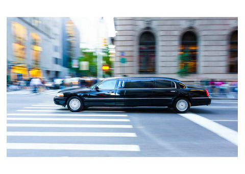 Premier Denver Limo Service by Eddie Limo