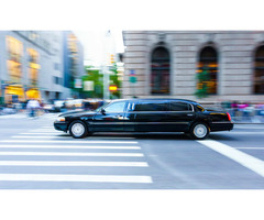 Premier Denver Limo Service by Eddie Limo