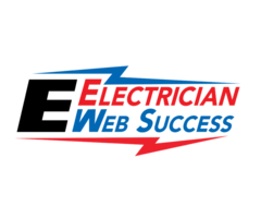 Electrician Web Success