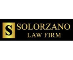 Solorzano Law Firm