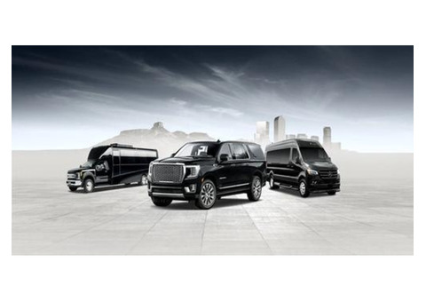 Elite Car Service from Denver to Keystone with Eddie Limo