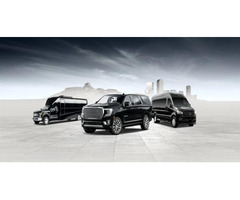 Elite Car Service from Denver to Keystone with Eddie Limo