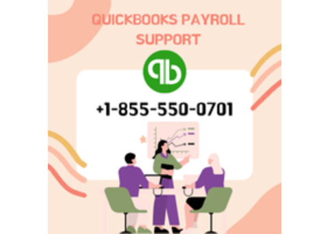 How DO I COntact With QuickBooks Payroll Support?