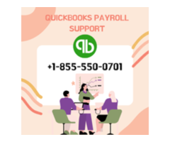 How DO I COntact With QuickBooks Payroll Support?