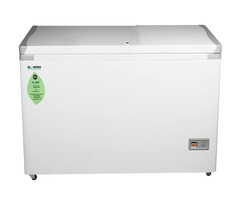 Elanpro: Leading Chest Freezer Manufacturer for Commercial Use