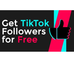 Boost Your TikTok with Free Followers Instantly