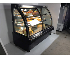 Elanpro: Your Trusted Cake Display Counter Manufacturer