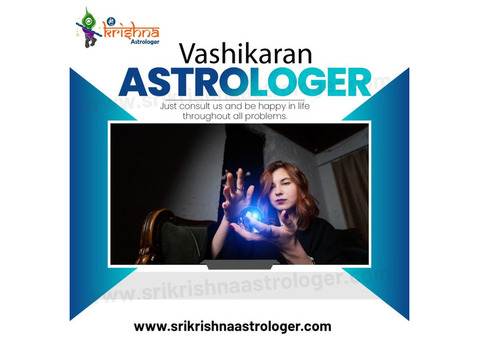 Vashikaran Astrologer in Jangaon