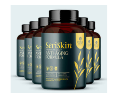 SeriSkin Anti-Aging Formula