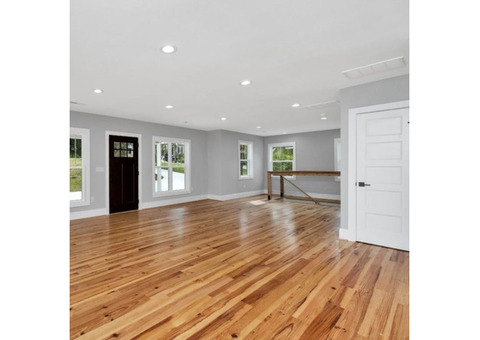 New Construction Homes Jacksonville Fl
