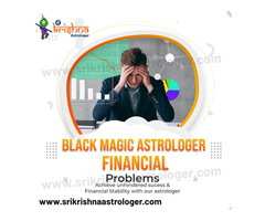 Black Magic Astrologer in Chittoor