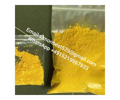 Buy 6cladba, 6cl-adb-a, 5cladba, 5cl-adb-a  yellow and white powder,