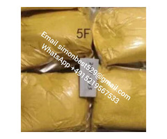 Buy 6cladba, 6cl-adb-a, 5cladba, 5cl-adb-a  yellow and white powder,