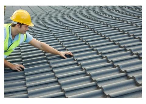 Hire The Best Roofer In Colorado