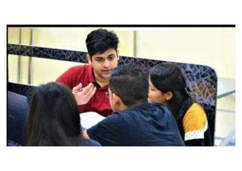 Executive PGDM  for Working Professionals by LBSIM