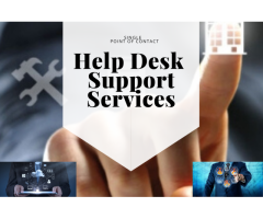 Top Help Desk Support Firms