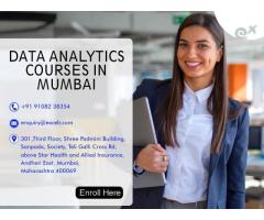 Data Analytics Courses in Mumbai