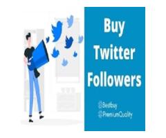 Buy 2000 Twitter Followers – Genuine And Real In 2022