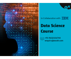 EXCELR DATA SCIENCE COURSE IN HYDERABAD