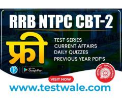 Have You Done With The NTPC  Exam Preparation?