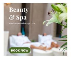 Do you Need a Best Couples Spa Services in Dorado?