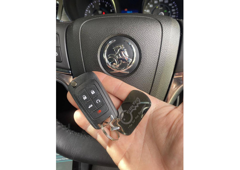 Best Car Key Replacement in Perth - Krazy Keys