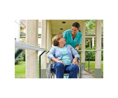 Long Term Care Asset Protection