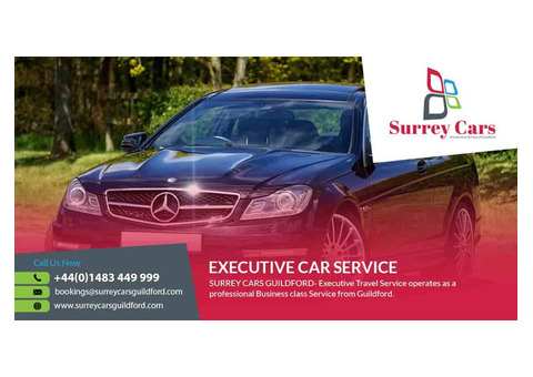 Executive Car Service