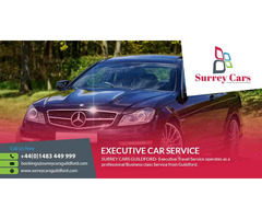 Executive Car Service