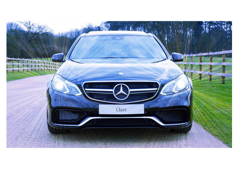 Surrey Cars Guildford